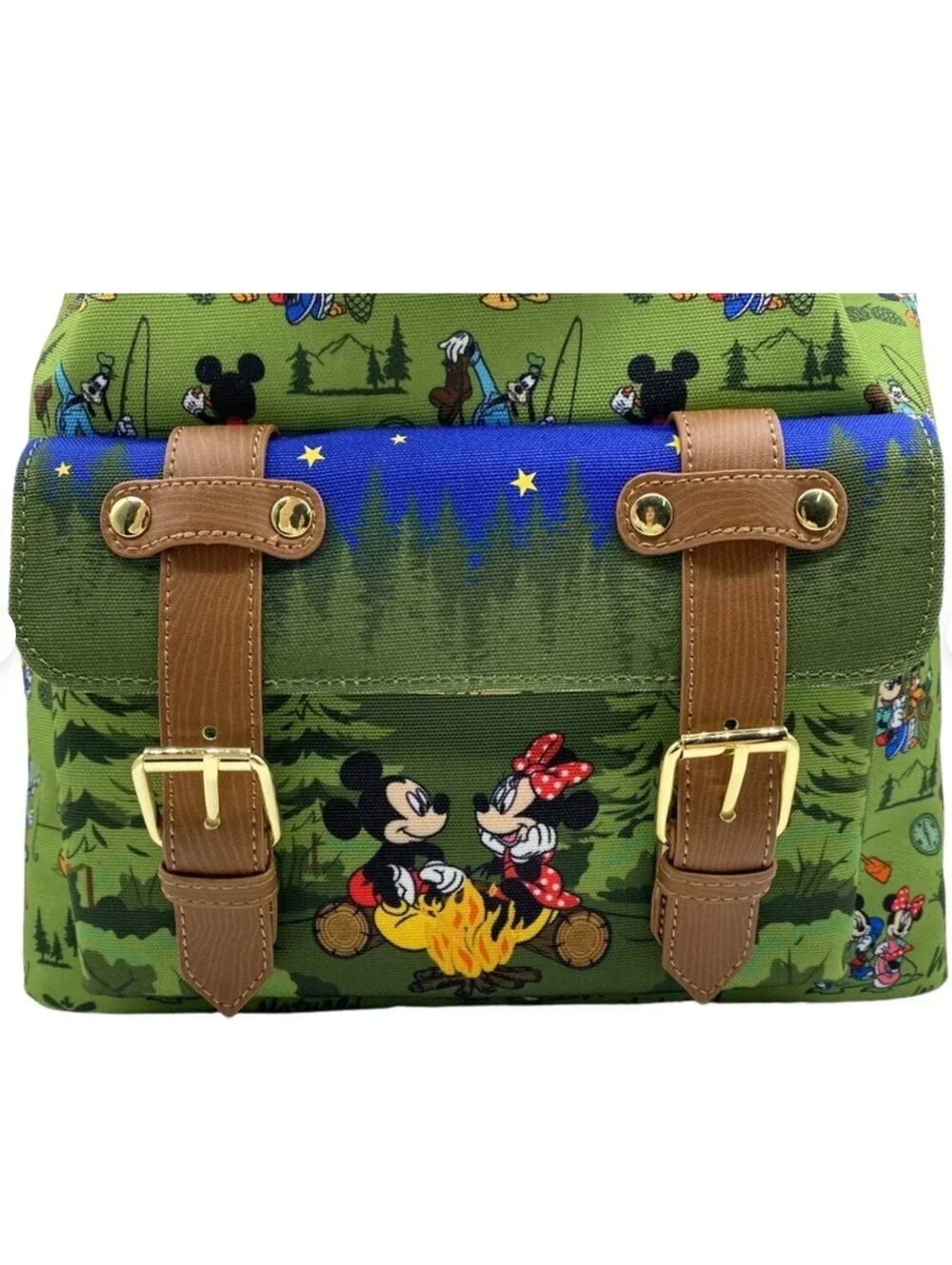 Loungefly front bag